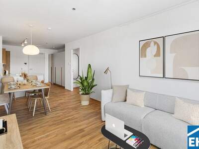 Terrassenwohnung mieten in 1200 Wien (Bild 3)