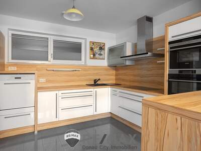 Terrassenwohnung kaufen in 2100 Korneuburg (Bild 2)