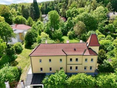 Haus kaufen in 2500 Baden