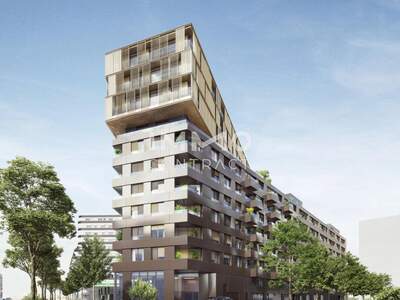 Wohnung mit Balkon kaufen in 1100 Wien (Bild 5)