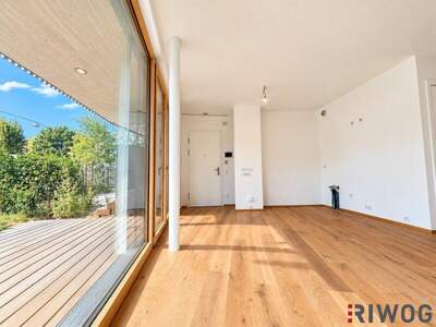 Terrassenwohnung kaufen in 1130 Wien (Bild 5)