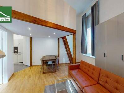 Mietwohnung in 1030 Wien (Bild 1)