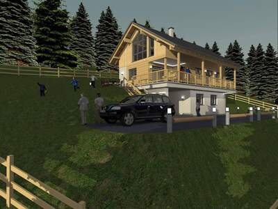 Haus kaufen in 9546 Bad Kleinkirchheim