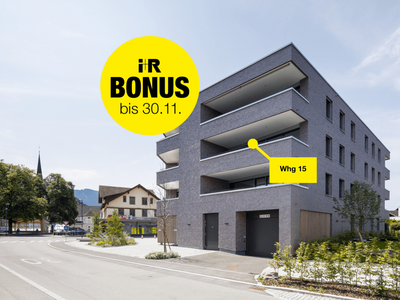 Wohnung kaufen in 6800 Feldkirch