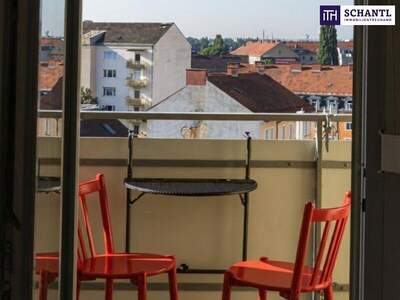Terrassenwohnung kaufen in 8020 Graz (Bild 5)