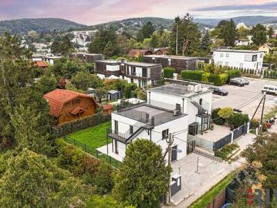 Einfamilienhaus kaufen in 1190 Wien (Bild 1)