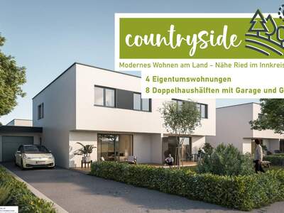 Haus mit Garten kaufen in 4922 Rödt (Bild 5)