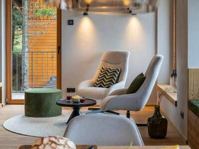 Terrassenwohnung kaufen in 8967 Haus (Bild 4)