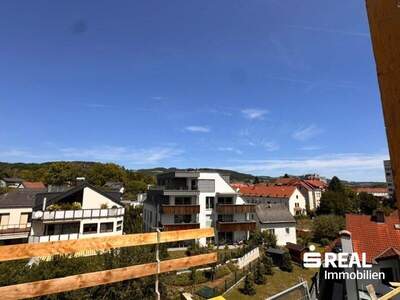 Terrassenwohnung kaufen in 4040 Linz (Bild 5)