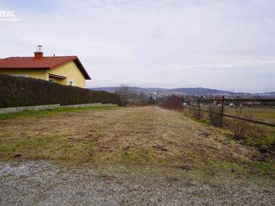 Grundstück kaufen in 2100 Stetten