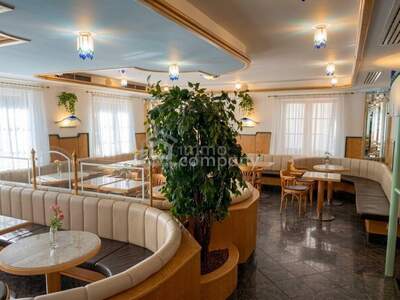 Gewerbeobjekt mieten in 2340 Mödling