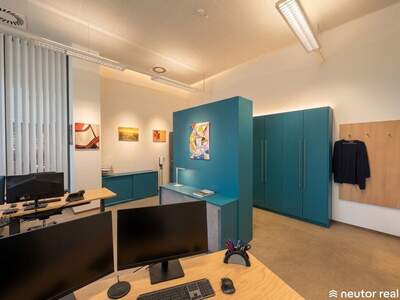 Gewerbeobjekt mieten in 3100 St. Pölten (Bild 3)