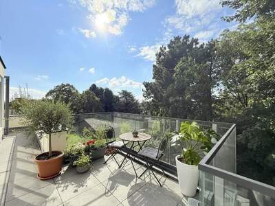 Eigentumswohnung in 1190 Wien