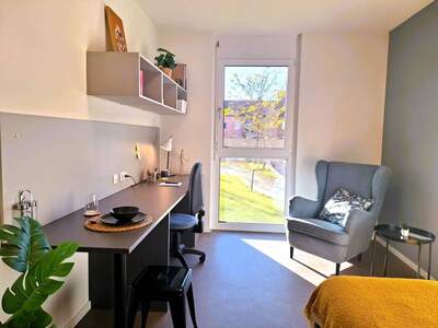 Wohnung mieten in 8010 Graz