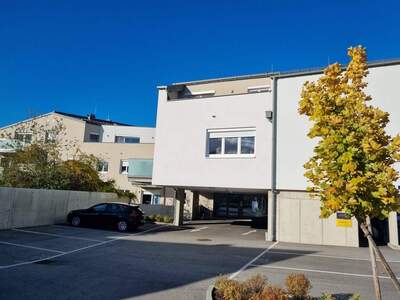 Mietwohnung in 3500 Krems