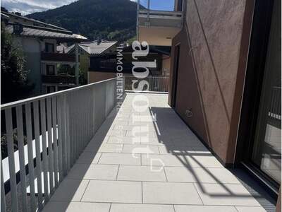 Terrassenwohnung mieten in 5700 Zell am See (Bild 2)