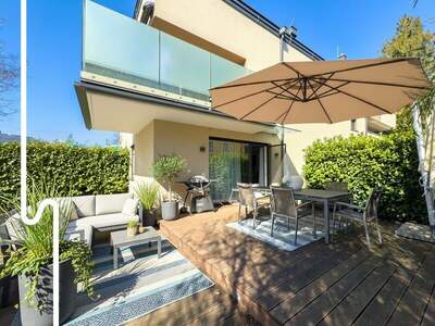 Maisonette kaufen in 5020 Salzburg