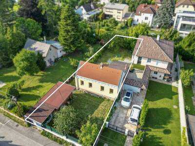 Haus kaufen in 1220 Wien