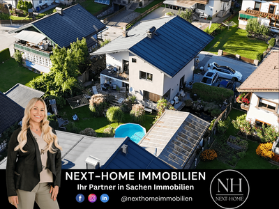 Haus kaufen in 5730 Mittersill