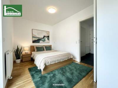 Terrassenwohnung mieten in 8020 Graz (Bild 4)