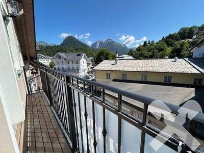 Wohnung mieten in 8990 Bad Aussee