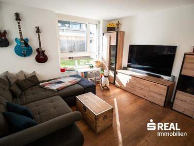 Terrassenwohnung kaufen in 6971 Hard (Bild 4)