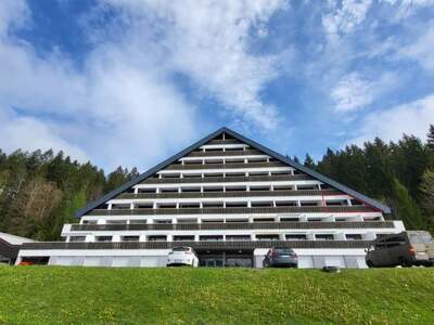 Eigentumswohnung in 8983 Bad Mitterndorf