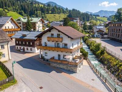 Haus kaufen in 5652 Dienten