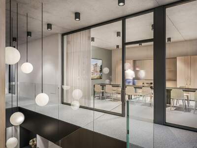 Gewerbeobjekt mieten in 1030 Wien (Bild 4)