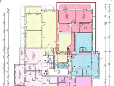Terrassenwohnung kaufen in 4824 Gosau (Bild 4)