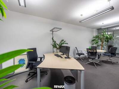 Gewerbeobjekt mieten in 9020 Klagenfurt