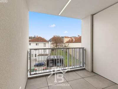 Wohnung mit Balkon kaufen in 4320 Perg (Bild 1)