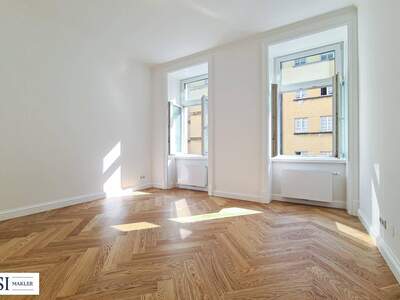 Wohnung kaufen in 1040 Wien