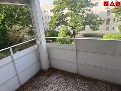 Terrassenwohnung mieten in 4020 Linz (Bild 3)