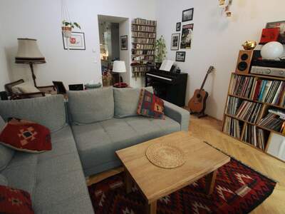 Altbauwohnung kaufen in 1020 Wien (Bild 5)