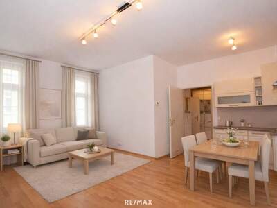 Eigentumswohnung in 1140 Wien