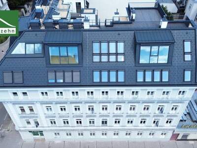 Terrassenwohnung kaufen in 1220 Wien (Bild 1)