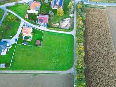 Grundstück kaufen in 3004 Flachberg