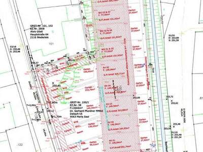 Gewerbeobjekt provisionsfrei kaufen in 2116 Niederleis