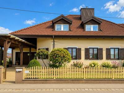 Haus kaufen in 2123 Kronberg