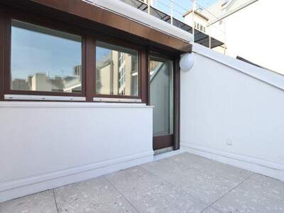 Terrassenwohnung kaufen in 1060 Wien (Bild 5)