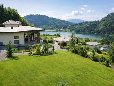 Haus kaufen in 9554 St. Urban