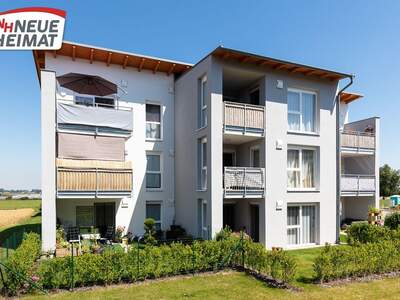 Housing Association provisionsfrei mieten in 4943 Oberösterreich