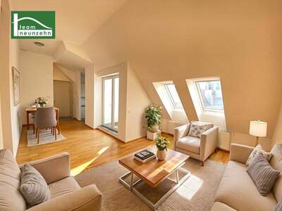 Terrassenwohnung kaufen in 1100 Wien (Bild 1)