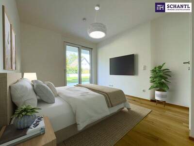 Terrassenwohnung kaufen in 1210 Wien (Bild 4)