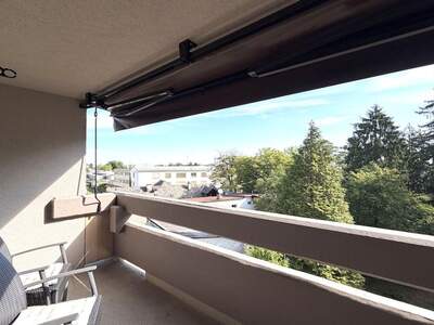 Wohnung mit Balkon kaufen in 8430 Leibnitz (Bild 1)