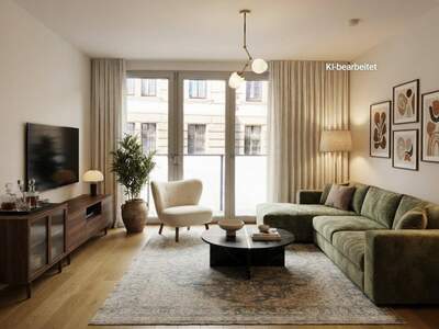 Wohnung kaufen in 1160 Wien
