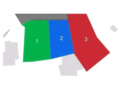 Grundstück kaufen in 6135 Stans