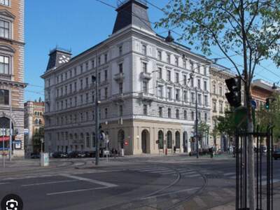 Immobilie mieten in 1010 Wien