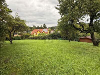 Grundstück kaufen in 2384 Breitenfurt (Bild 1)